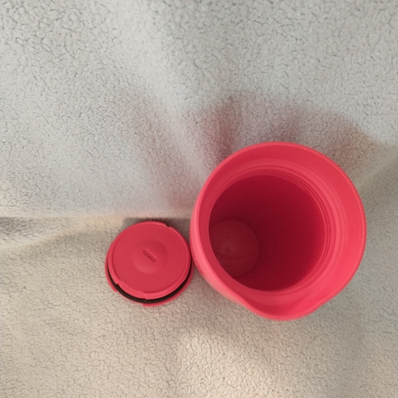 Tupperware Kitchen Tupperware Insulated Commuter Travel Coffee Mug